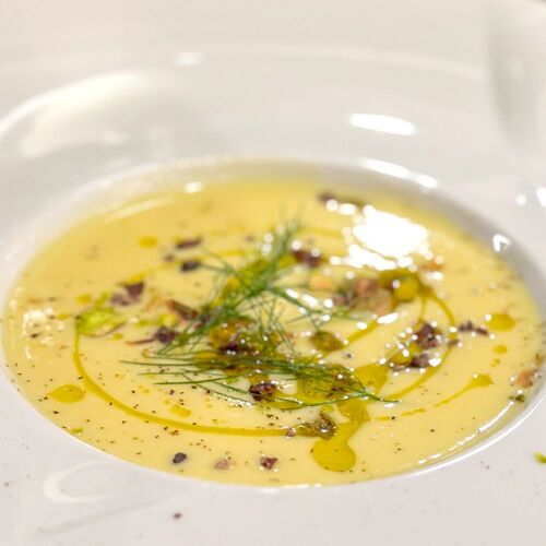 L’Alchimia Astratta (ラルキミア・アストラッタ) by michelin.com
