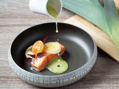 Rigiblick Comfort Fine Dining