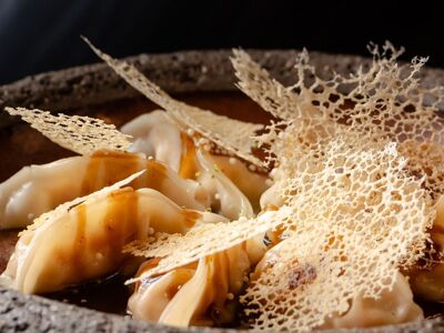 KA-ORŪ SUSHIBAR & COCKTAIL