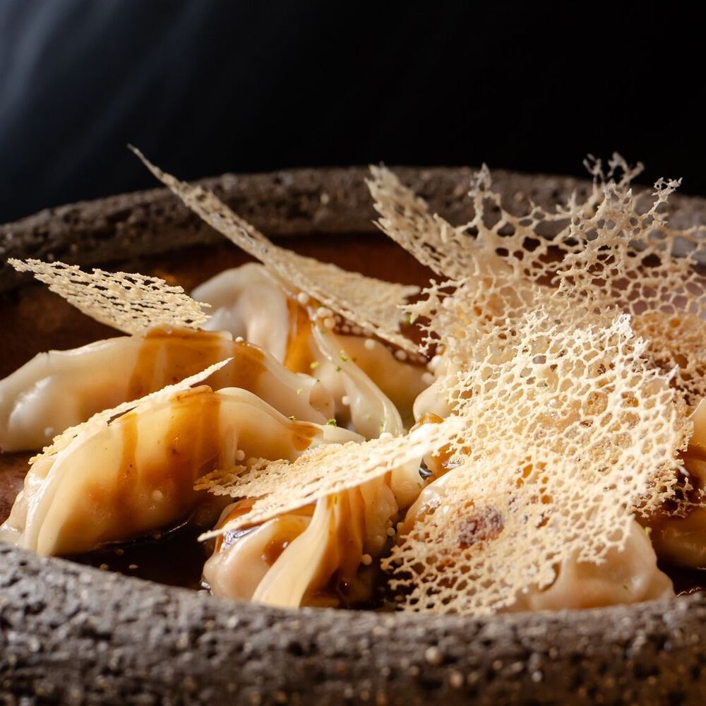 KA-ORŪ SUSHIBAR & COCKTAIL by michelin.com