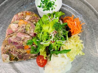 Gastwirtschaft Ferdinand Reuter