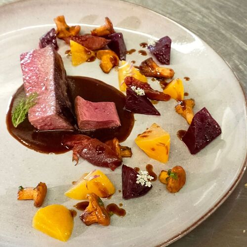 Gasthaus zum Raben by michelin.com