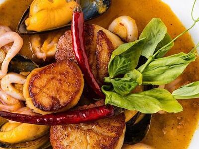 Gabbi’s Mexican Kitchen