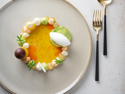 Sahila - The Restaurant