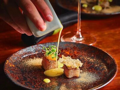 The Smokaccia Laboratory