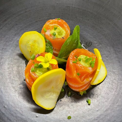 L'Escargot by michelin.com
