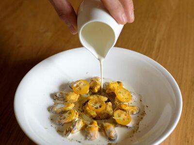 La Colline du Colombier