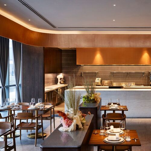 Skillet by michelin.com