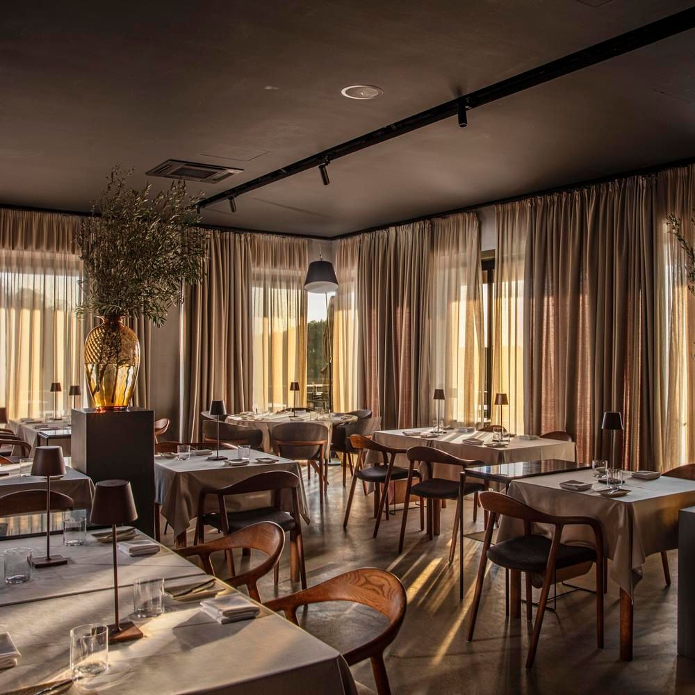 Luciano by michelin.com