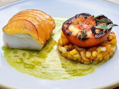 Splendido at the Chateau