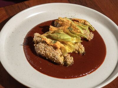 Siembra Tortillería