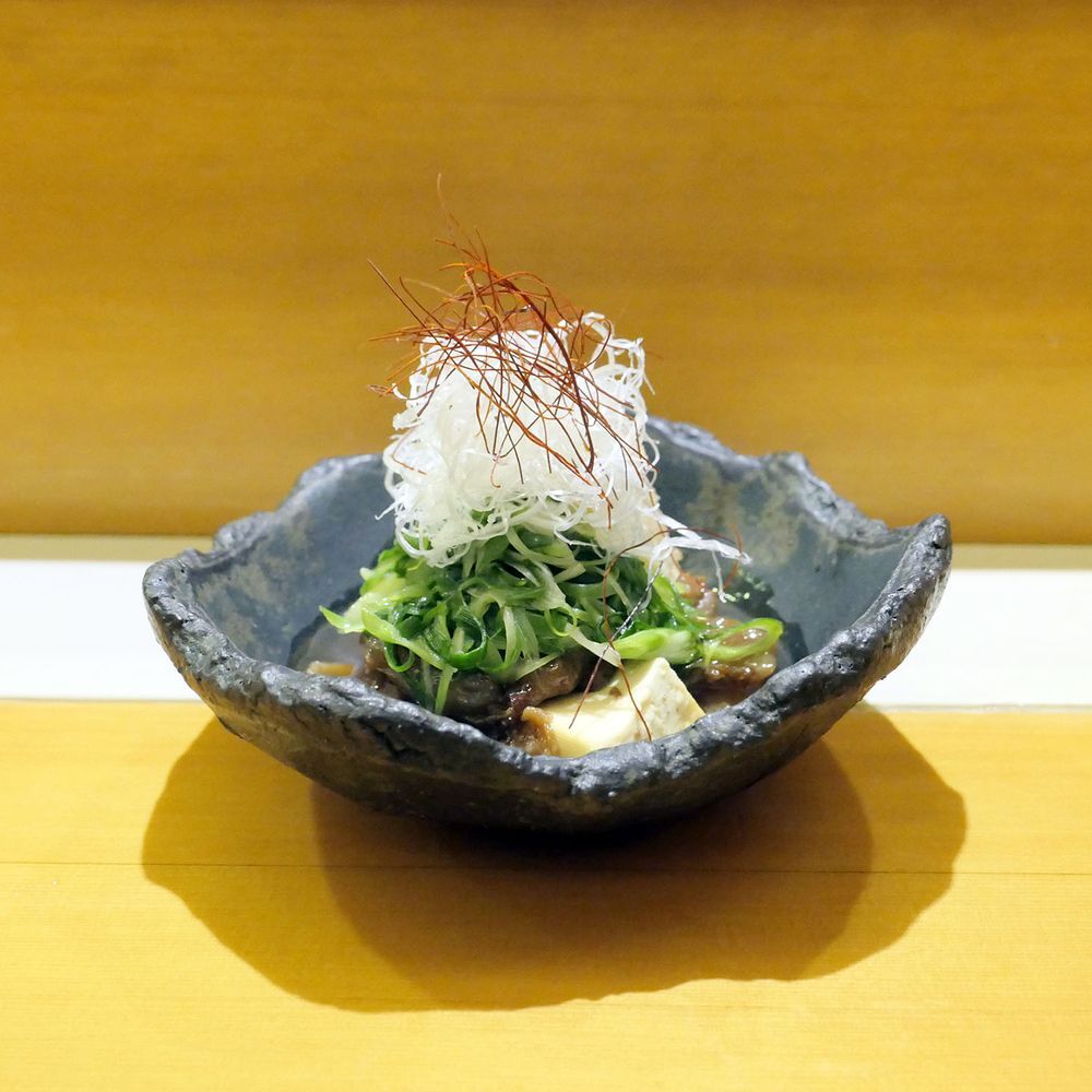 麩屋町 久らく／Fuyacho Kuraku - 京都 - ミシュランガイドレストラン