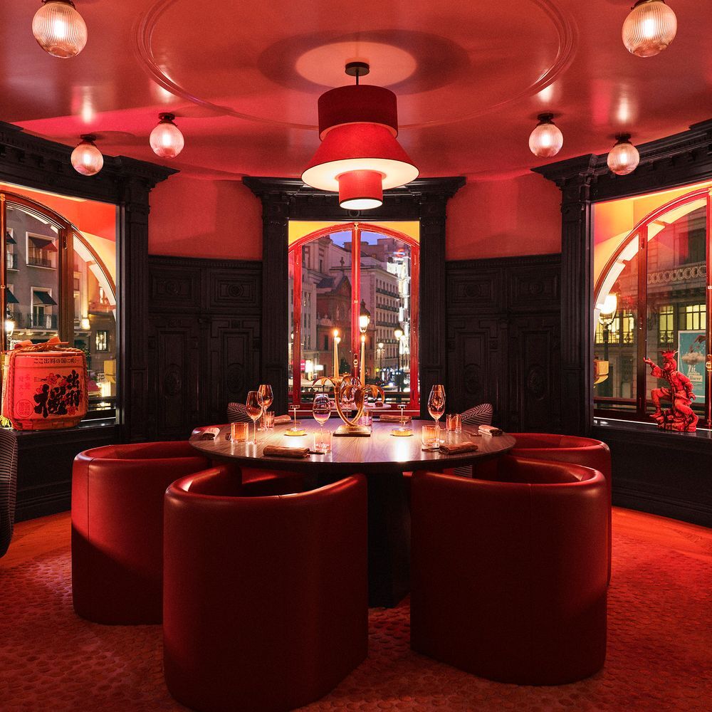 Isama by michelin.com