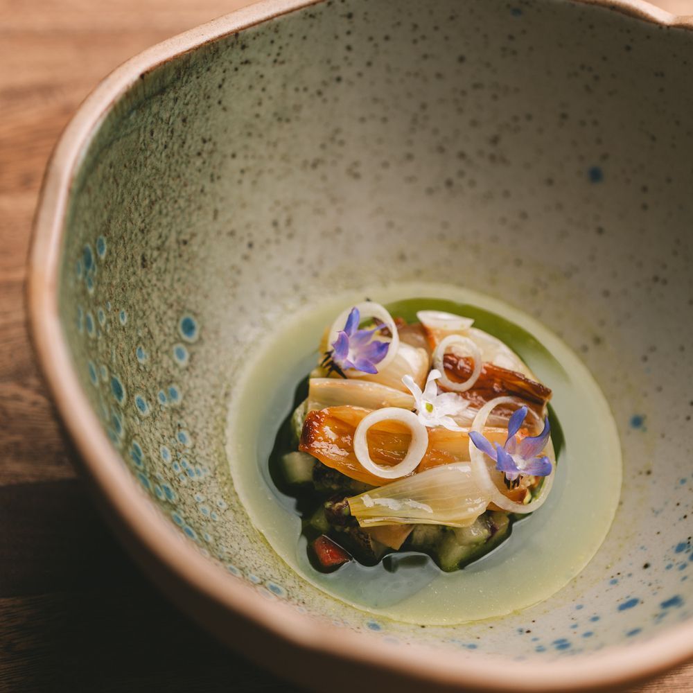 Olivea Farm to Table by michelin.com