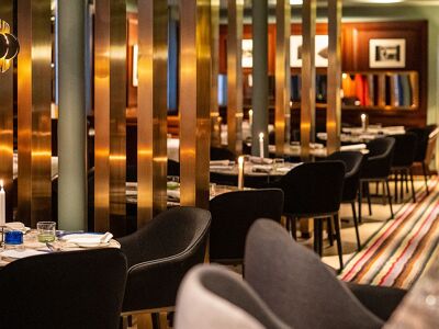 Gaya par Pierre Gagnaire