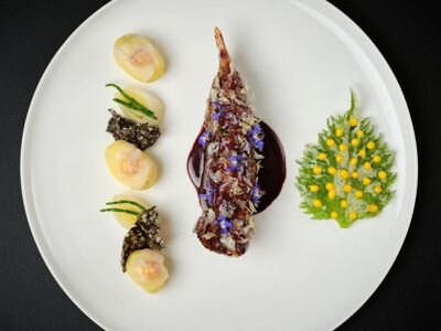 Le Sergent Recruteur