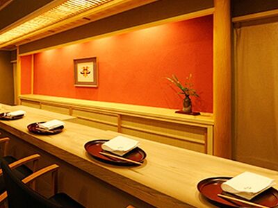 Higashichaya Nakamura