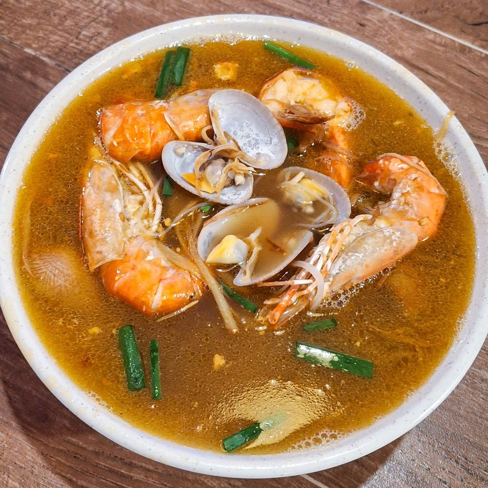 Lai Foong Lala Noodles, Puchong by michelin.com