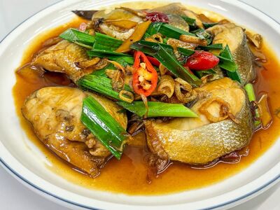 Da Tong Shao Jiu Lang