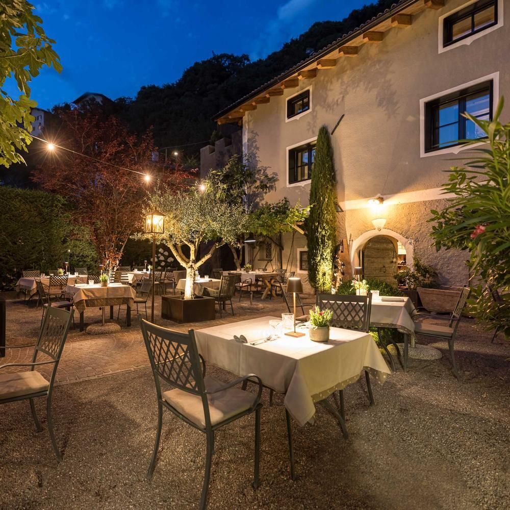 Eggentaler Restaurant Hotel by michelin.com