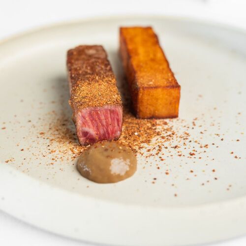 Luciano by michelin.com