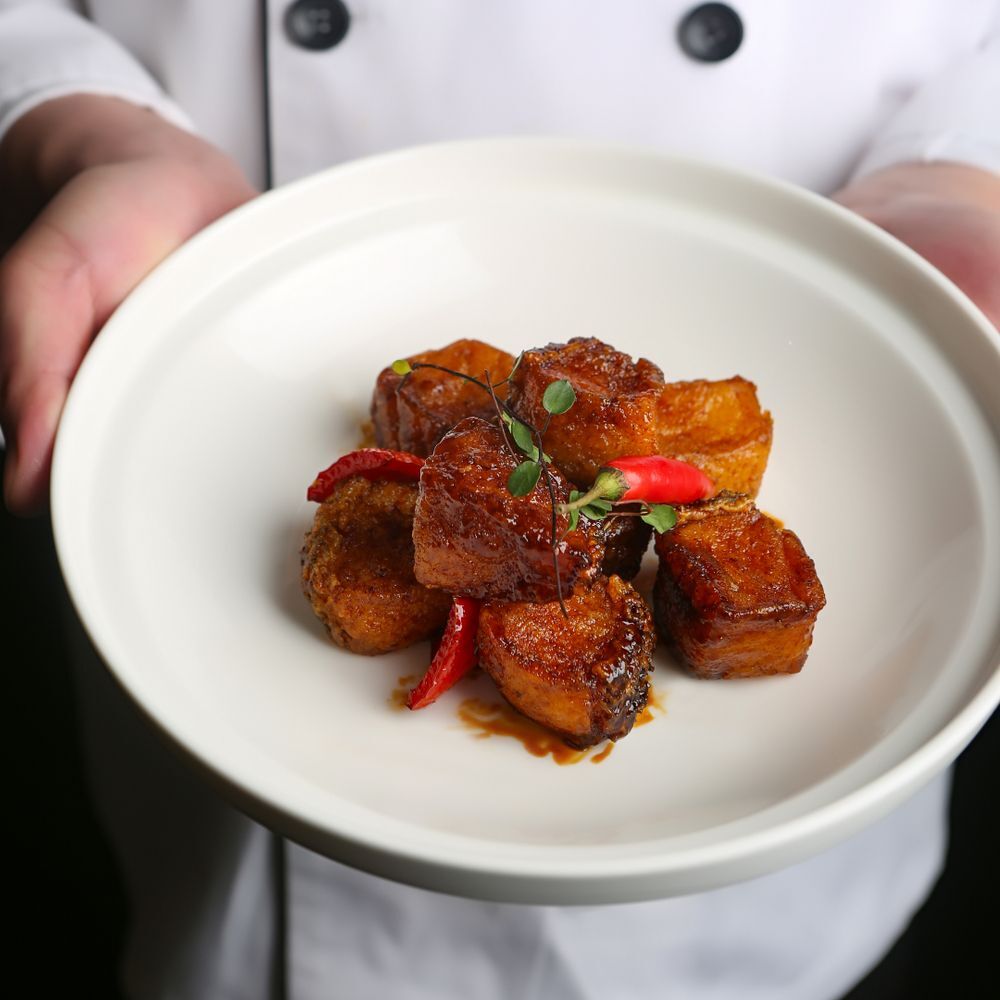 Kerry Hotel Beijing by michelin.com