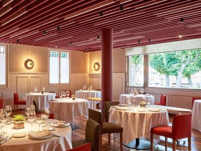 Echaurren Tradición