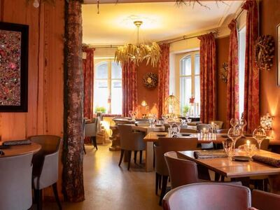 La Table de Michèle