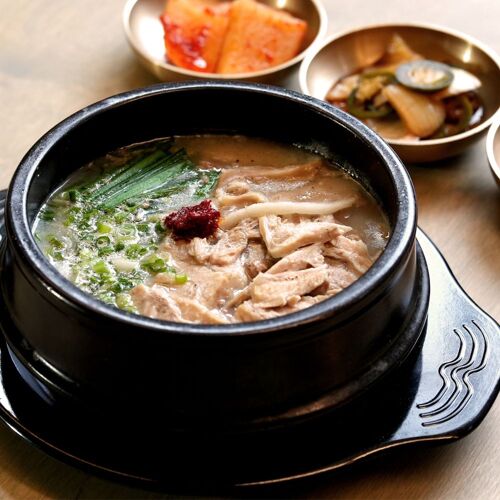 SUNGHO by michelin.com