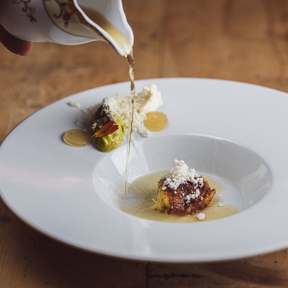 Hotel Unterwirt by michelin.com