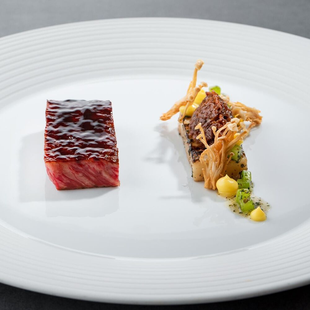 FACIL - Restaurant in Tiergarten, Berlin