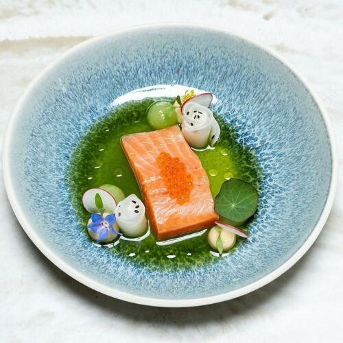 Das Bootshaus by michelin.com