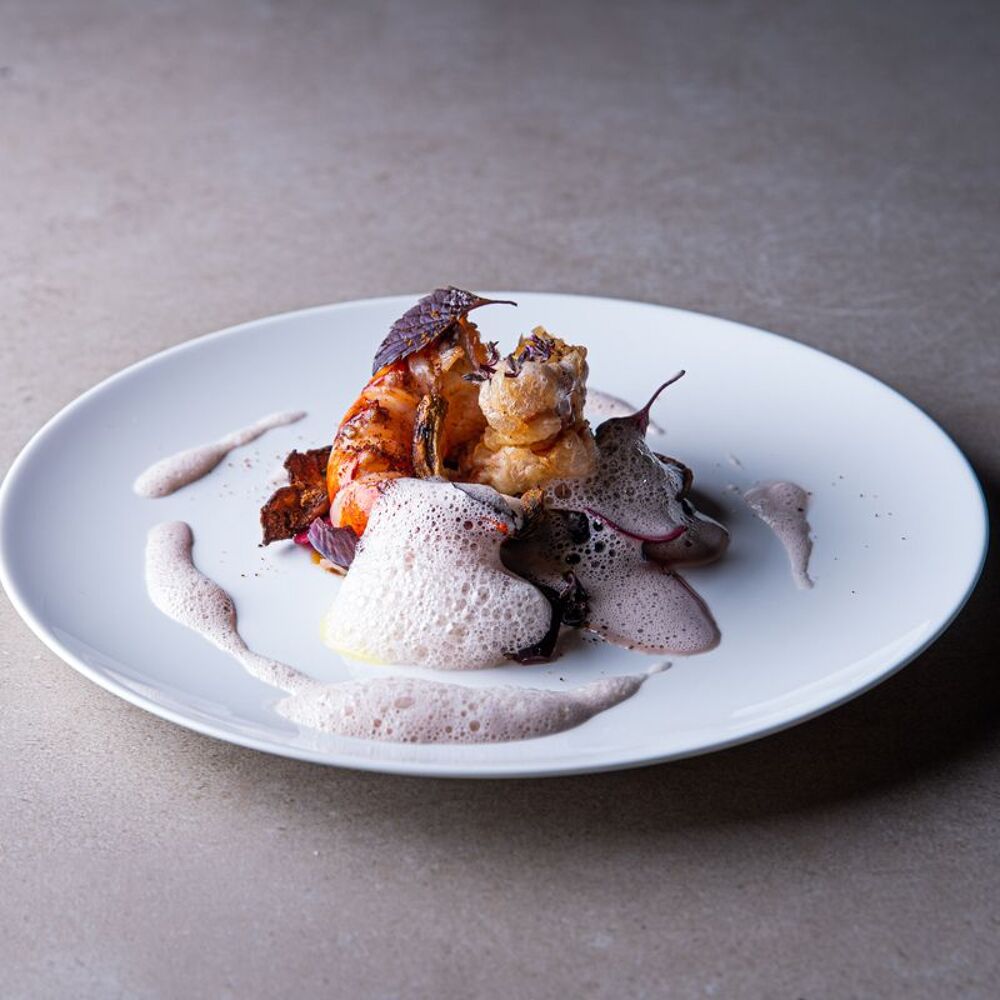 Table d'Amis image 1 - Full view