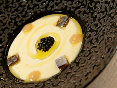 La Taberna de Cuatro Caminos