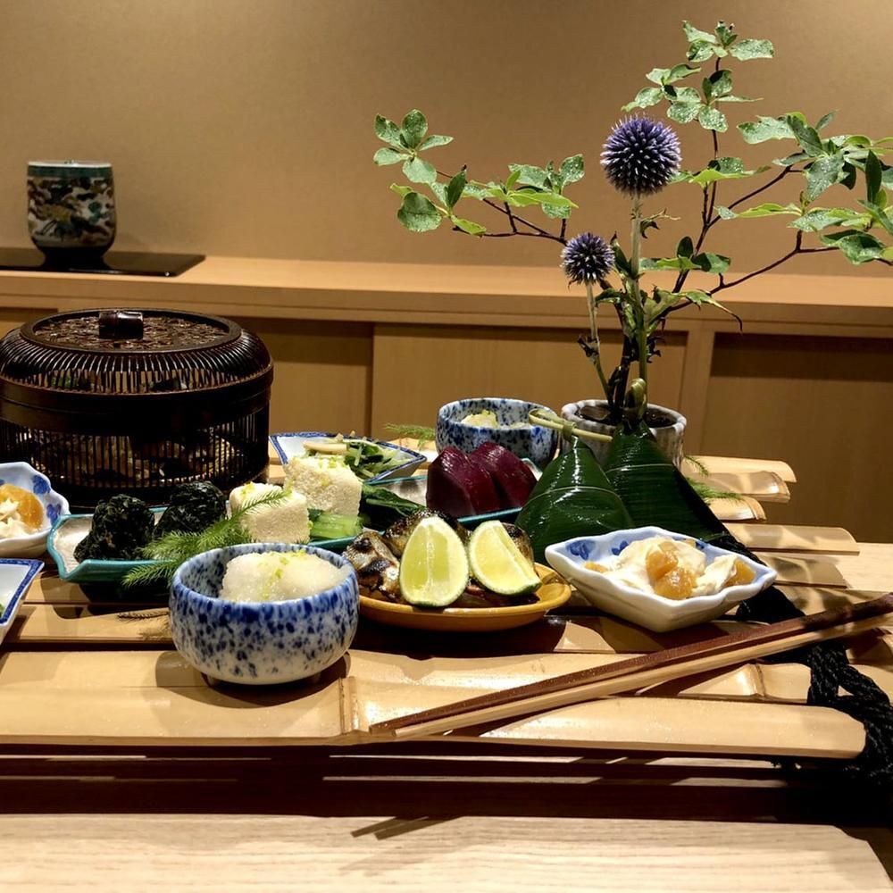 Kanzan by michelin.com