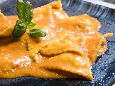 Antica Trattoria Centro