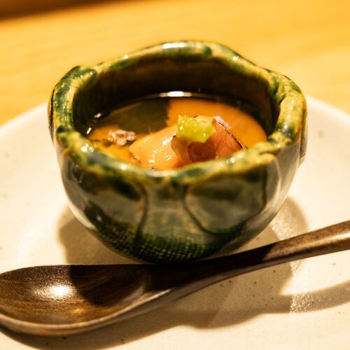 Sushi Okeya Kyujiro by michelin.com