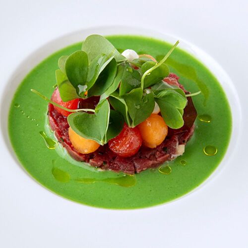 Hirschen by michelin.com