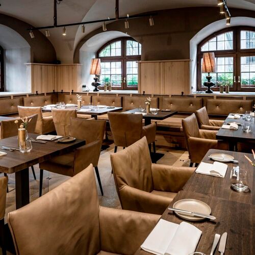 Restaurant Pfistermühle by michelin.com