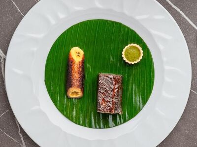 Hosteria La Cave Cantù