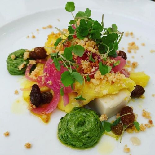 Restaurant Nil by michelin.com