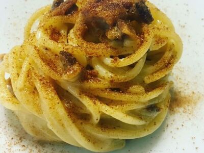 Osteria Antico Brolo