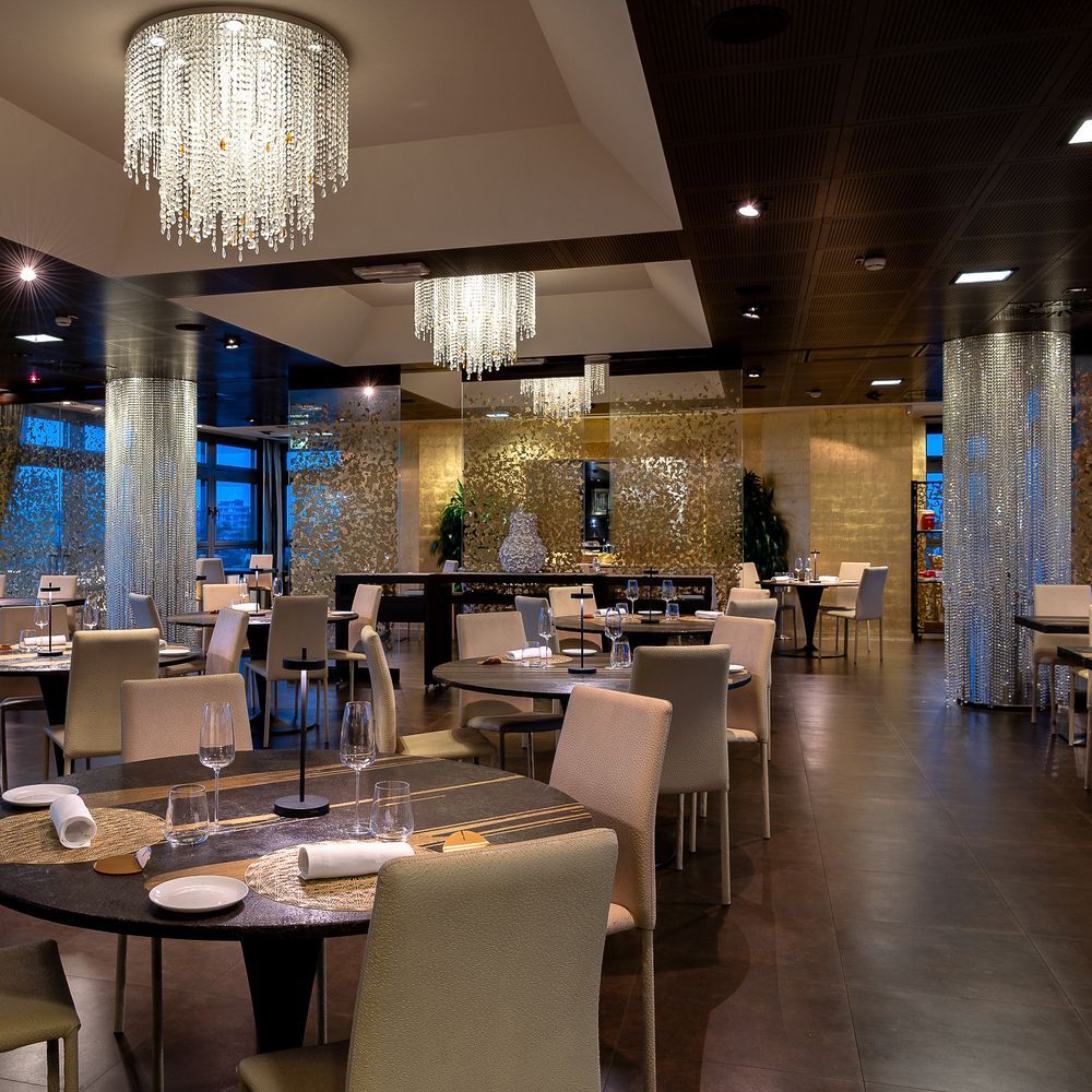 Quartopiano di G.M. by michelin.com