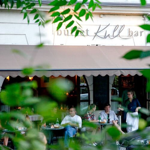 buffet Kull bar by michelin.com