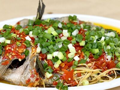 San Chieh Mei Nung Chia Le