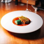 MYLE restaurant in Berne, Switzerland