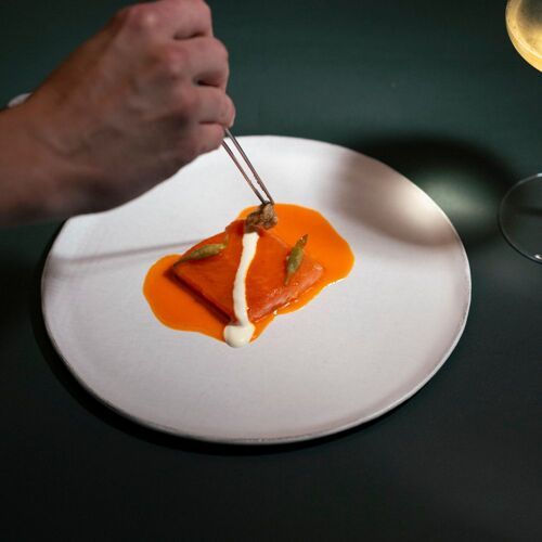 Pars Restaurant by michelin.com