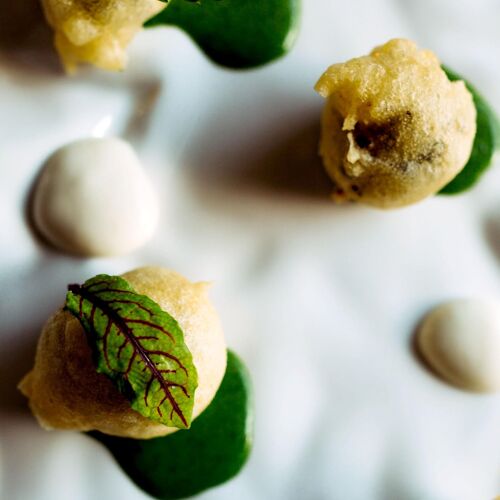 Gina casa con cucina by michelin.com