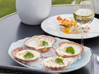 La Cuisine d'Amélie