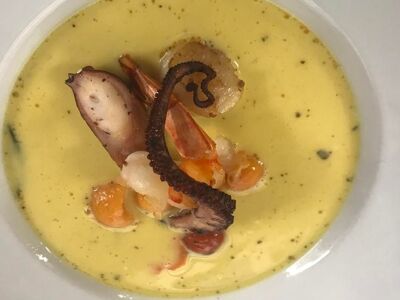 Landgasthof Rebstock